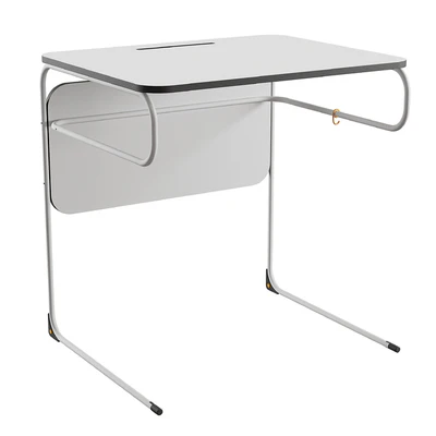 Line School Desk I Desk — Ver 3