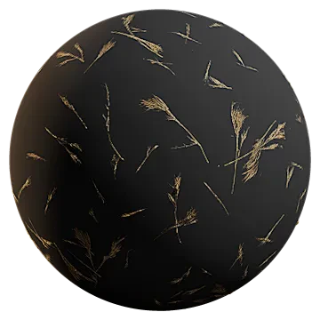 scattered grass straws 002 — Descargar