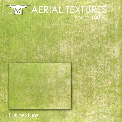Aerial texture 8 — Скачать