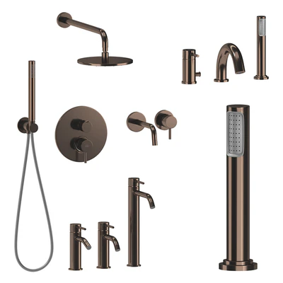 Paffoni light — Ver 5