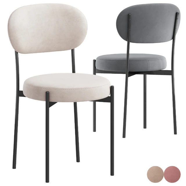 Revo Inmyroom Chair — Download