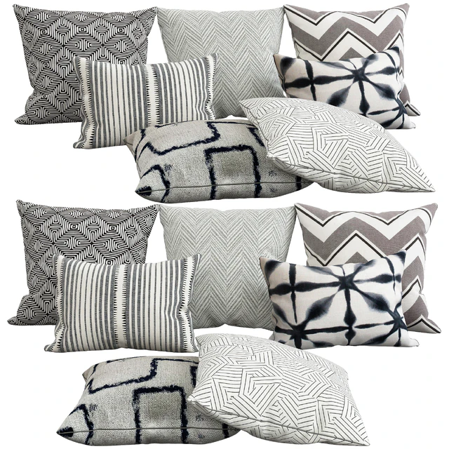 Decorative pillows,27 — Скачать