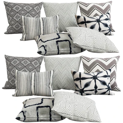 Decorative pillows,27 — Вид 1