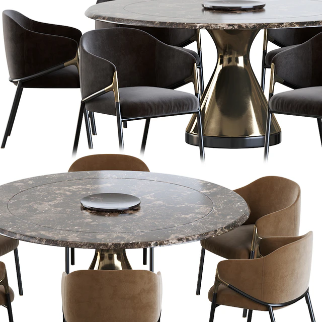 Hammer Guest Side Seating and Table — Скачать