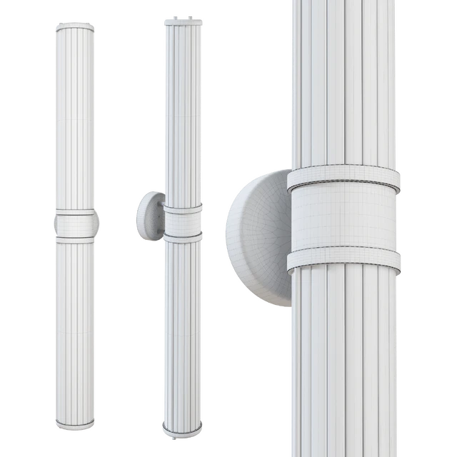 Sconce Claridges Double — Descargar