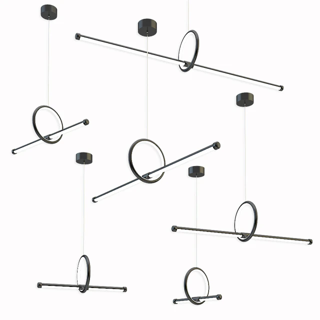 Lampatron MOFFIT LONG lamps — Скачать