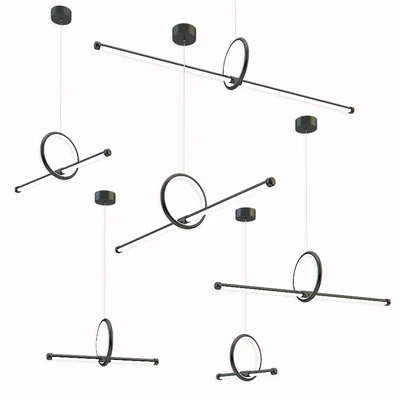 Lampatron MOFFIT LONG lamps — Вид 1