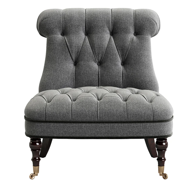 Gianfranco Ferre Home Norma Armchair — Descargar