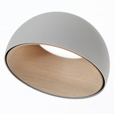 Vibia Duo 4876 — Ver 2