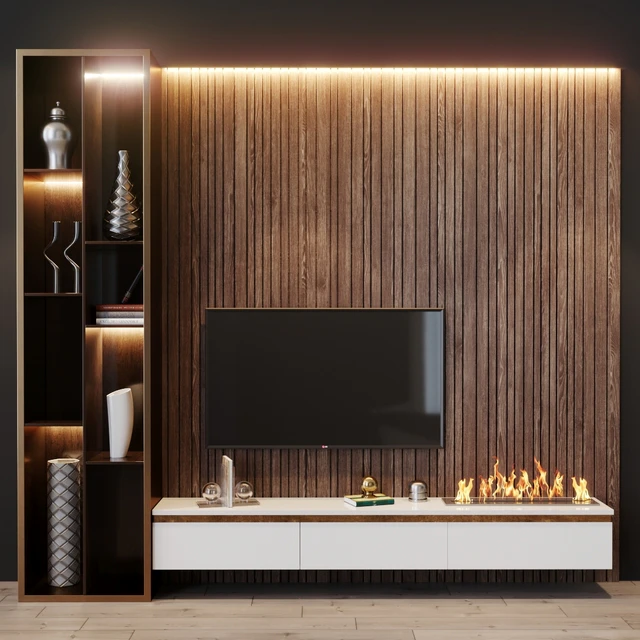 tv set 121 — Descargar