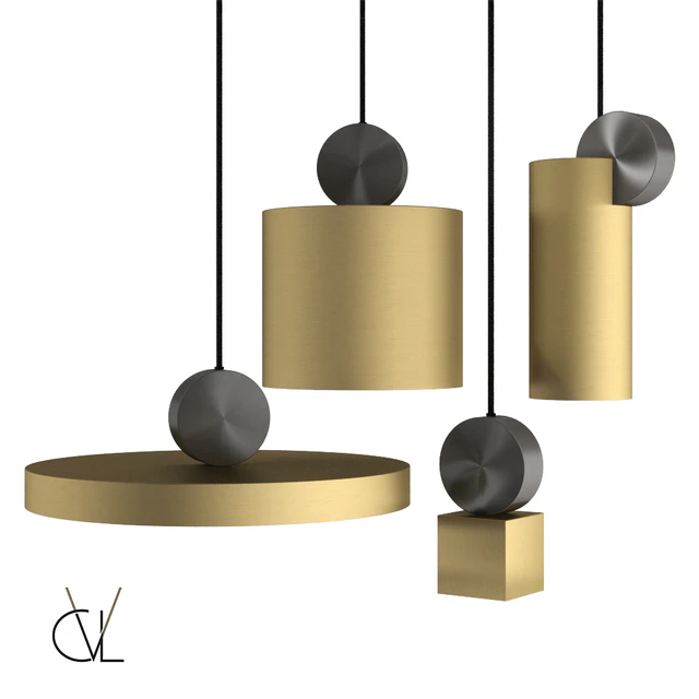 CVL Luminaires Calée — Скачать