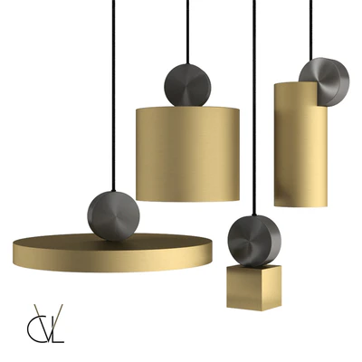 CVL Luminaires Calée — Скачать