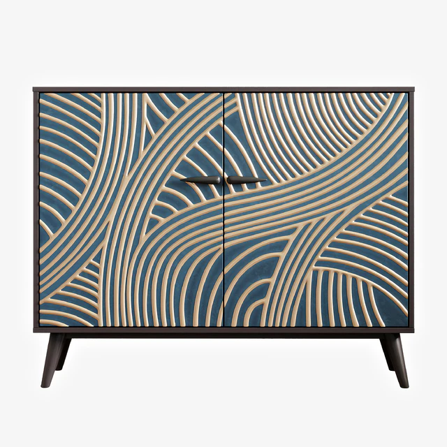 Homary - J04CJG000041 Sideboard Buffet — Descargar