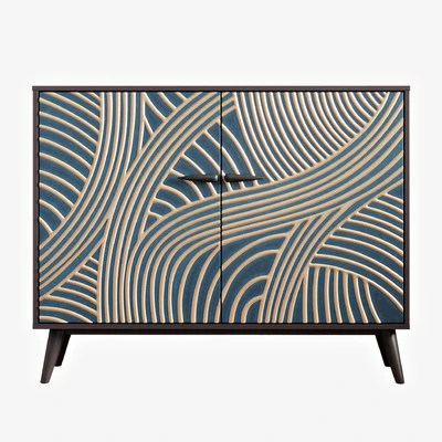 Homary - J04CJG000041 Sideboard Buffet — Ver 4