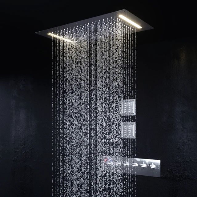 Shower set — Download