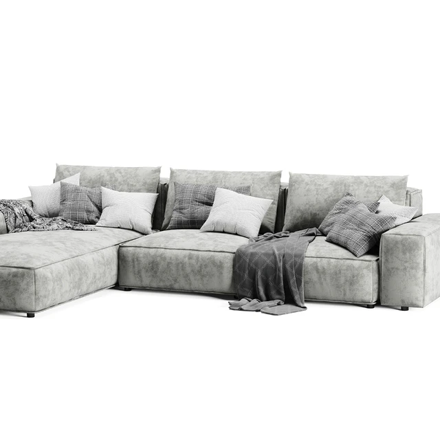 Jesse Brian Chaise Longue 03 — Descargar