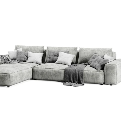 Jesse Brian Chaise Longue 03 — Ver 4