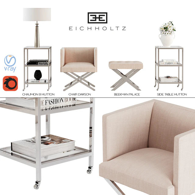 Eichholtz Collection — Descargar