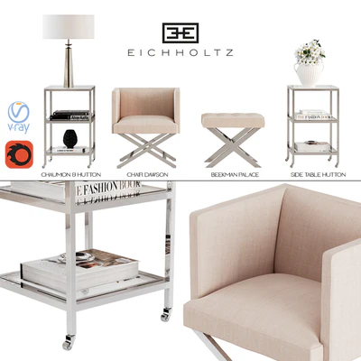 Eichholtz Collection — Ver 1