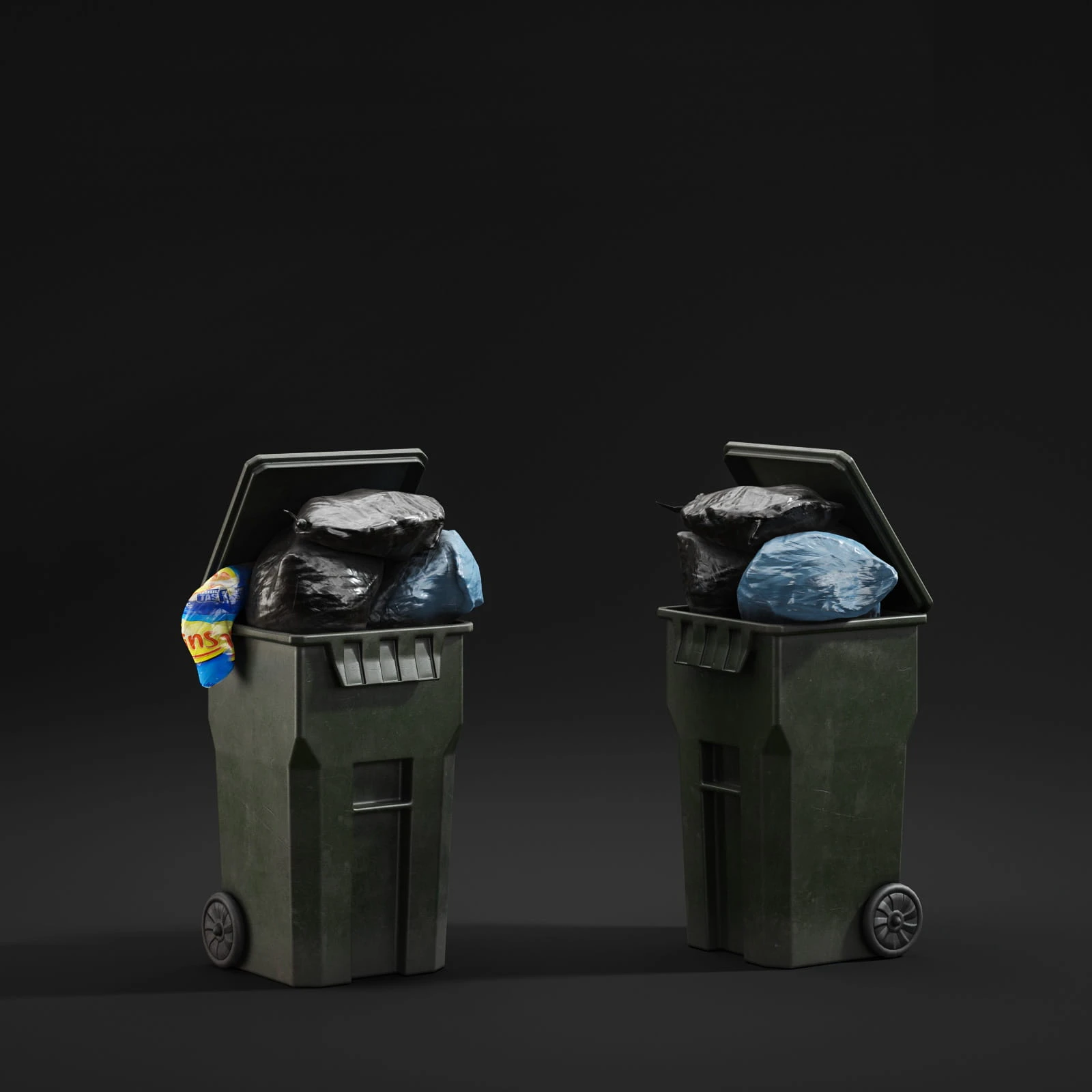 street props 046 — Descargar
