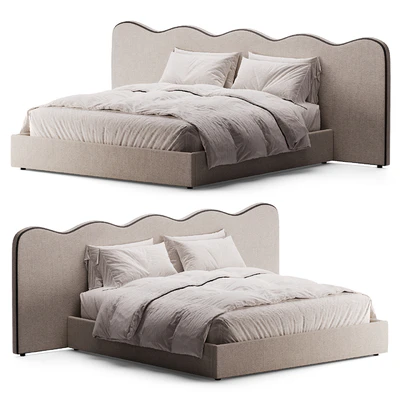 Ravello Bed — Ver 1