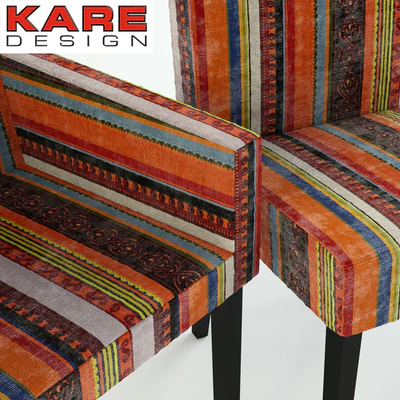 Kare Very British — Ver 2