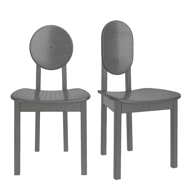 Chairs Tribal La Redoute Interieurs — Descargar