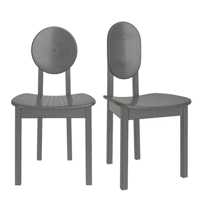Chairs Tribal La Redoute Interieurs — Ver 2