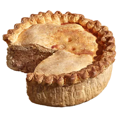 pork pie 001 — Descargar