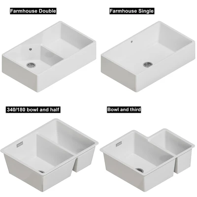 Blanco Villae комплект и Blanco Vicus Twin Lever — Вид 6