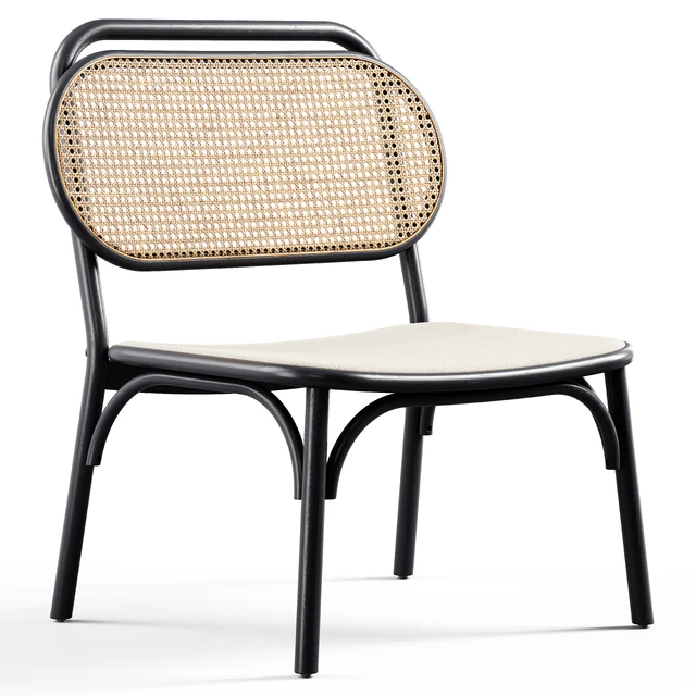 Kave Home - Doriane - Armchair — Download