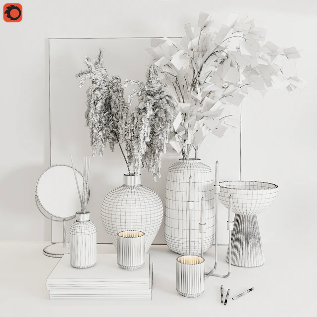 Decorative set 17 — Descargar