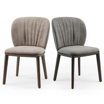 Cattelan Italia Chrishell chair — Вид 4