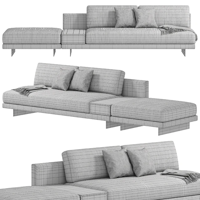 Dresden SOFA By Roveconcepts — Descargar