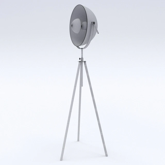 Lussole Loft Ballo — Descargar