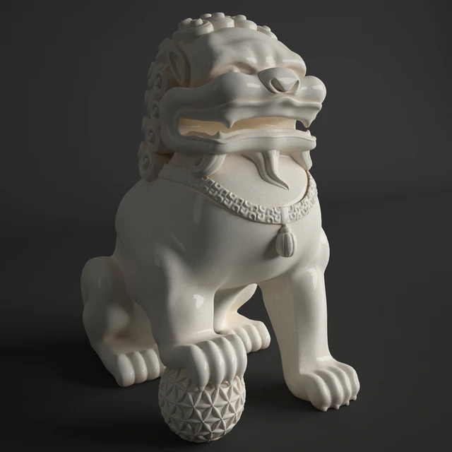 FOO DOG — Скачать