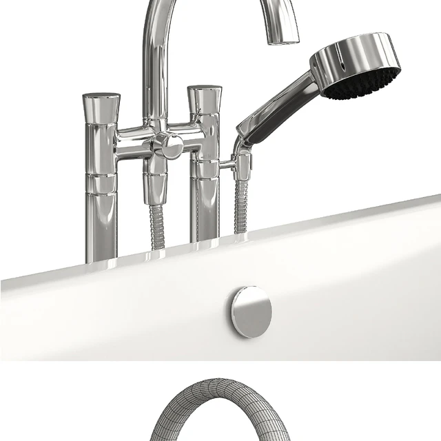 Villeroy&Boch La Belle part 1 — Скачать