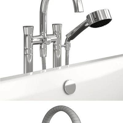 Villeroy&Boch La Belle part 1 — Вид 3