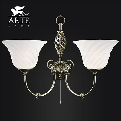 Arte Lamp Cameroon Bra — Descargar