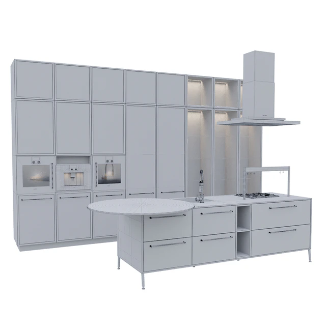 kitchen CesarNYC — Descargar