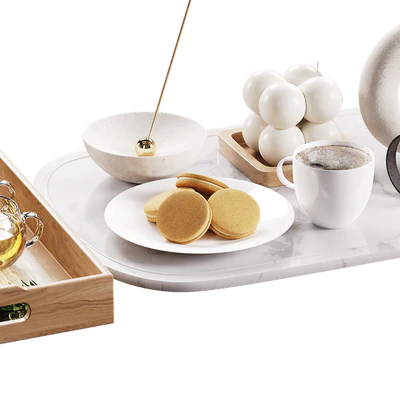 Decorative set 009 — Ver 5