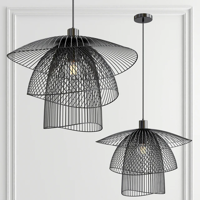 Four Exclusive Chandelier Collection 38 — Descargar