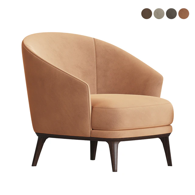 Amy Armchair Bielefelder Werkstaetten — Descargar