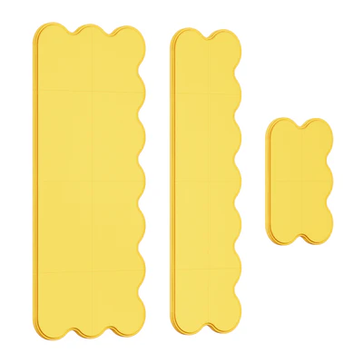 Hvyli mirrors — Вид 5