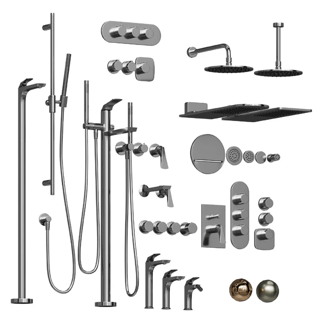 GESSI | Ventaglio — Descargar