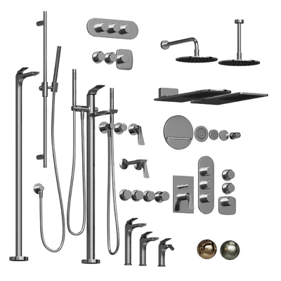 GESSI | Ventaglio — Ver 1