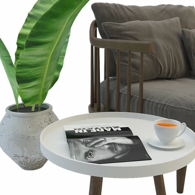 Fly Chair Set — Ver 2