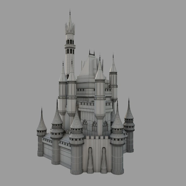 Castle — Descargar