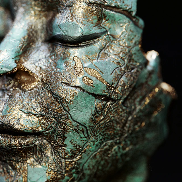 Face Sculpture 2 — Descargar