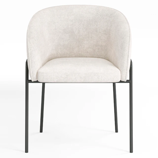 La Redoute Laika Dining Chair — Descargar